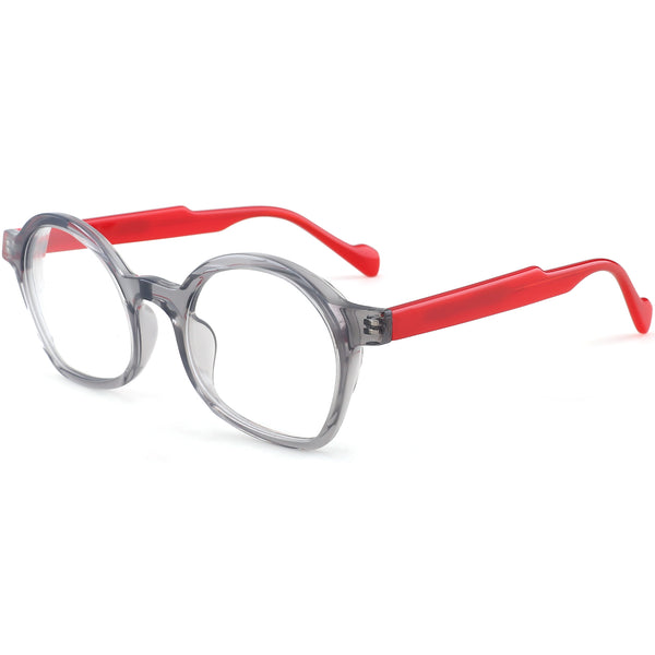 Geometric Glasses YEA1254