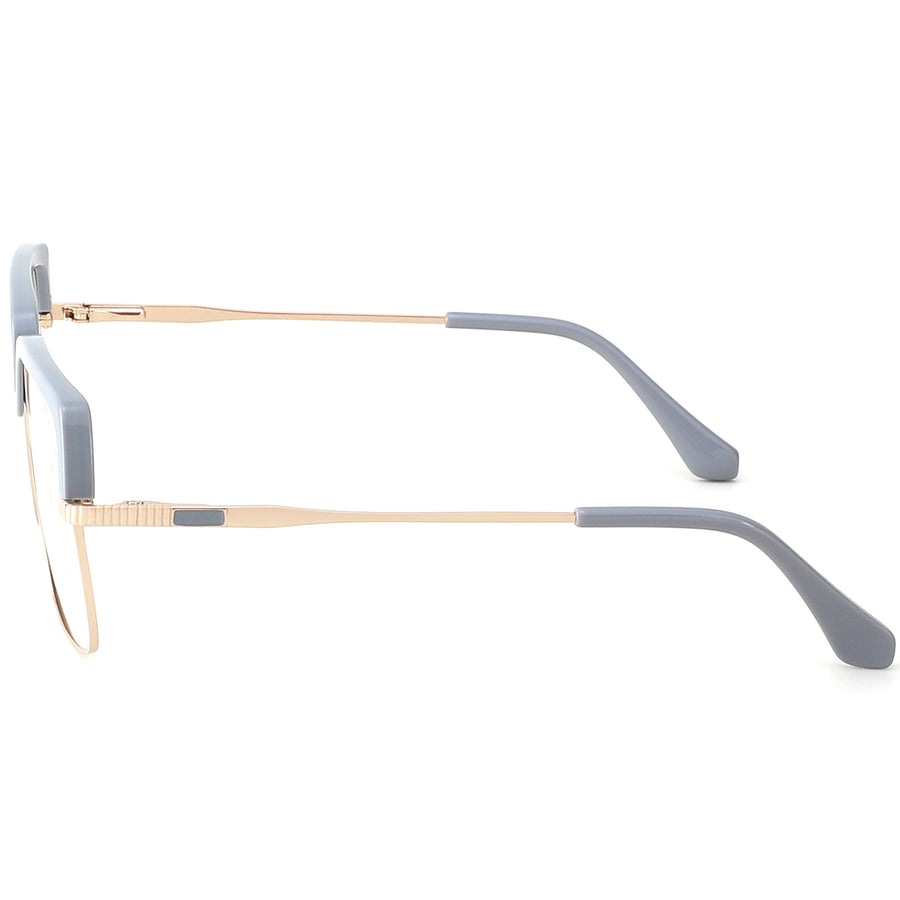 Square Glasses YEC1138