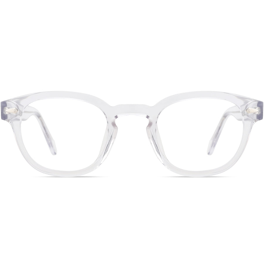 Square Glasses YSAA1096