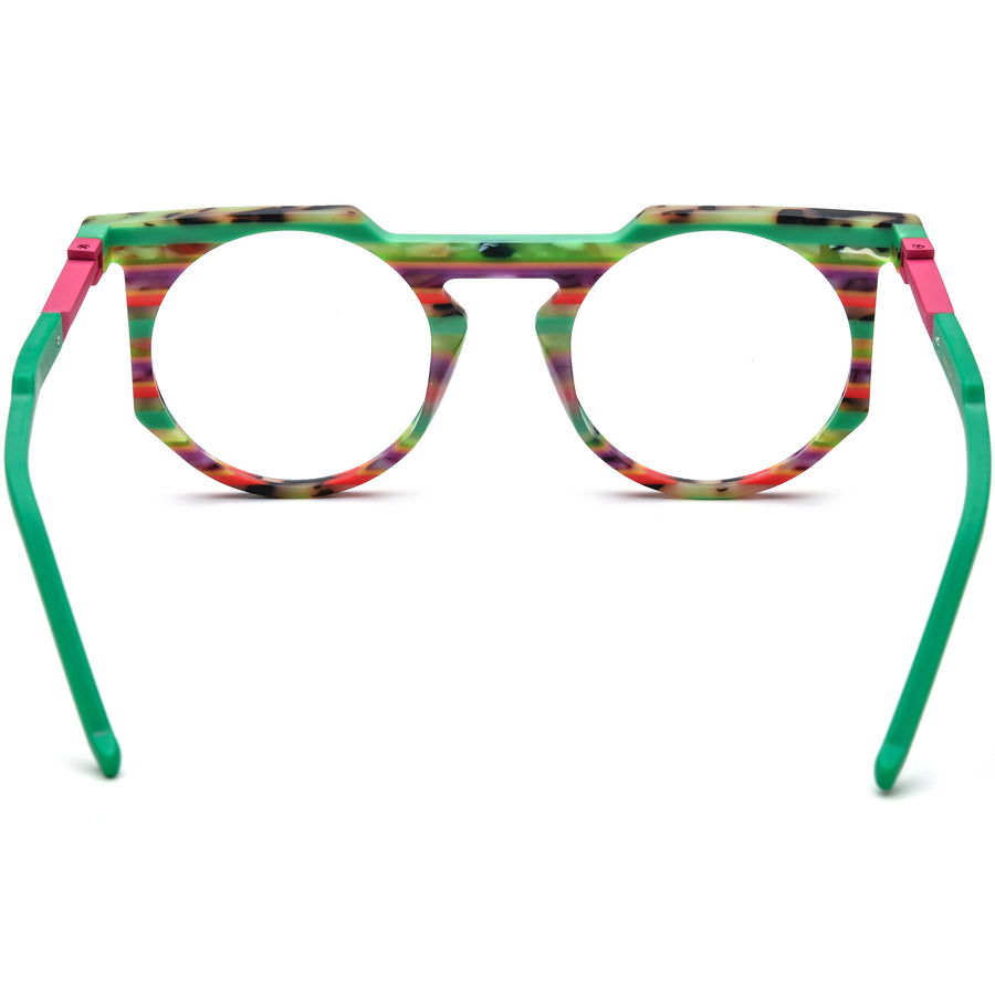 Round Glasses BR1693