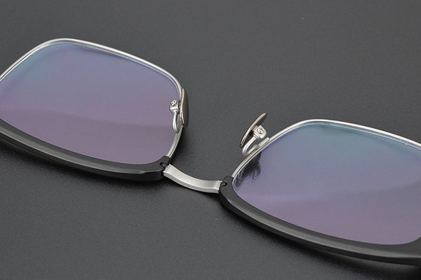 Browline Glasses MW1287