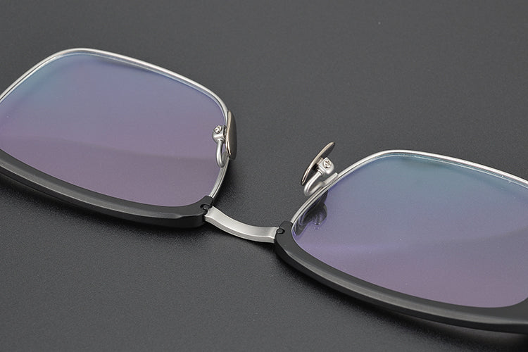 Browline Glasses MW1287