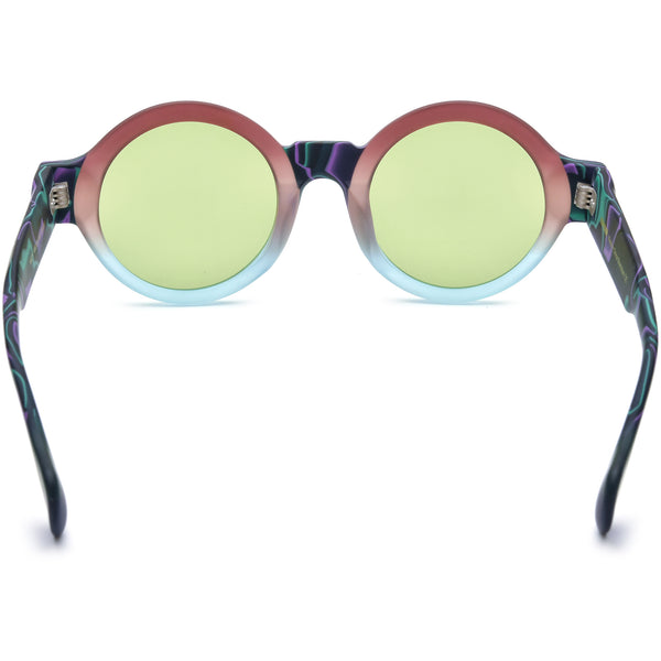 Round Sunglasses BRS1088