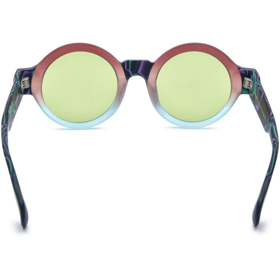 Round Sunglasses BRS1088