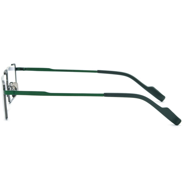 Rectangle Glasses BR1384