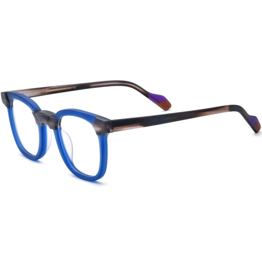 Square Glasses BR1406
