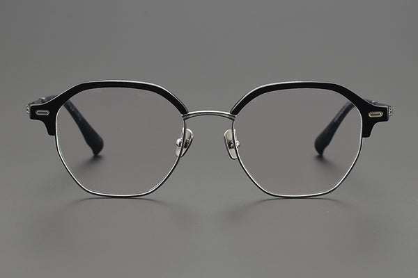 Geometric Glasses MW1436