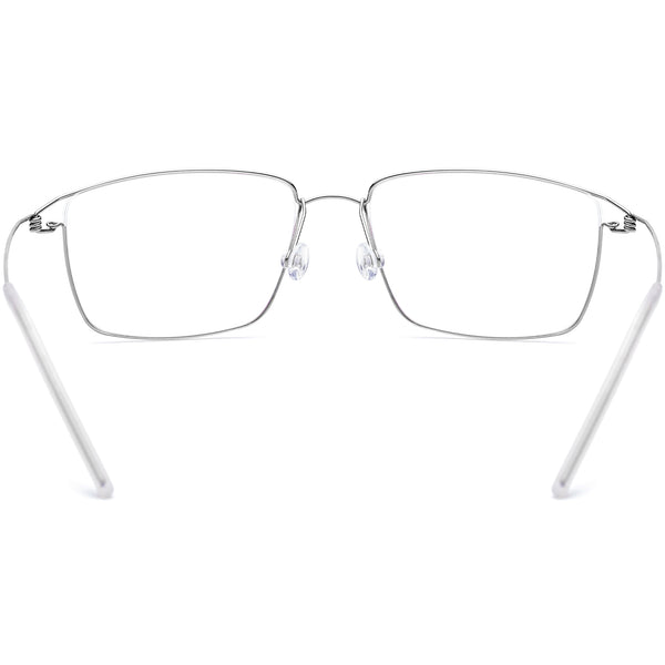 Rectangle Glasses BR1328