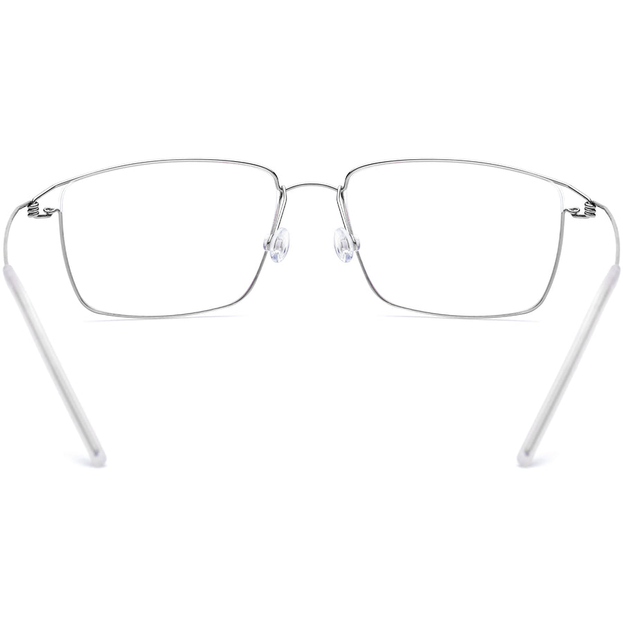 Rectangle Glasses BR1328