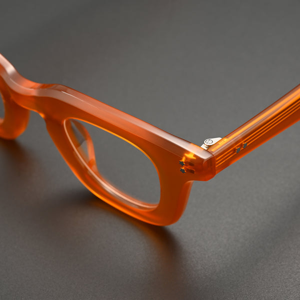 Square Glasses YN1111