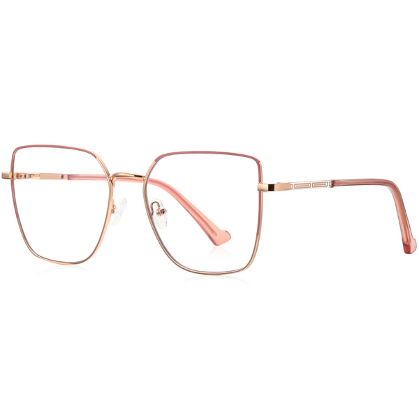 Cat-Eye Glasses PF1314