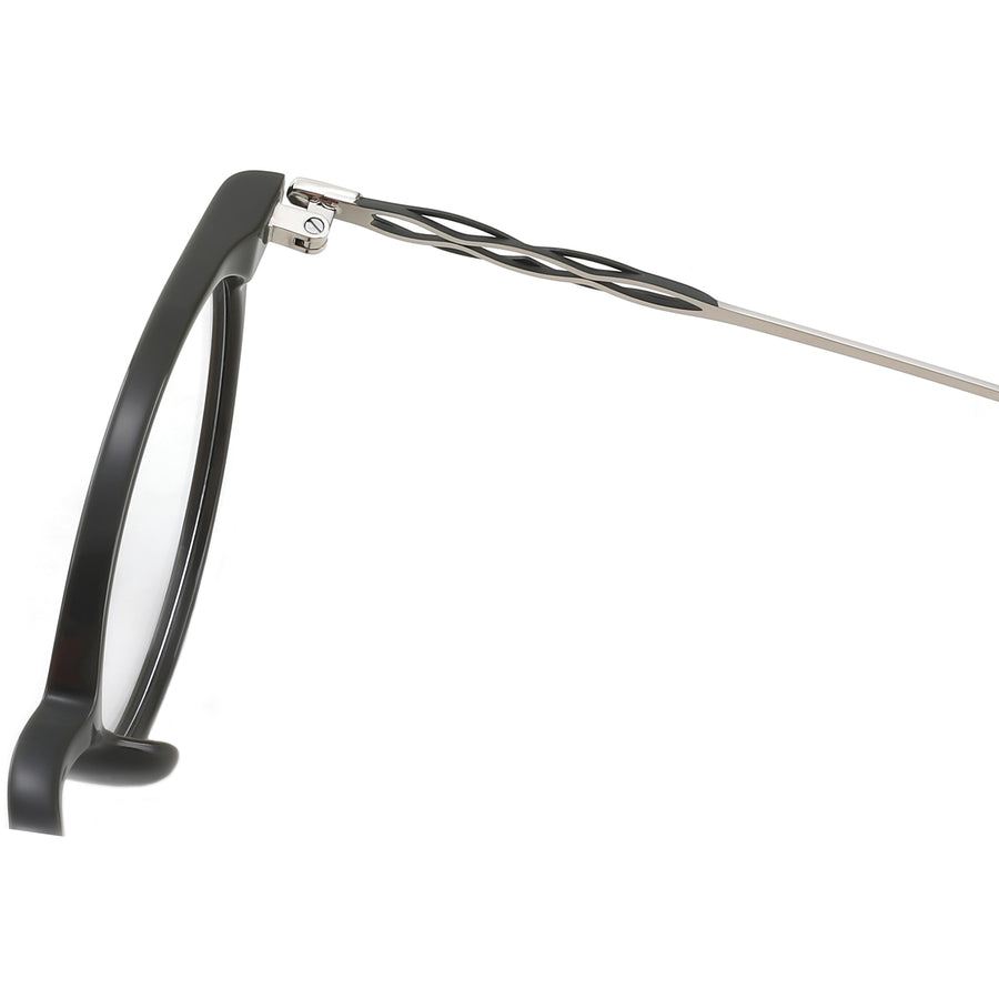 Round Glasses YAC1040