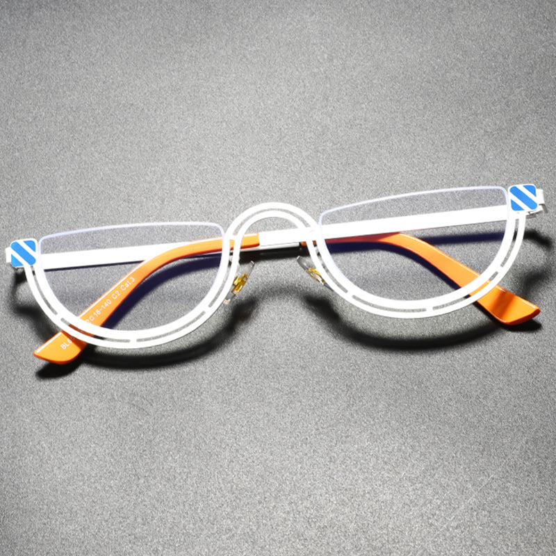 Geometric Glasses RV1048
