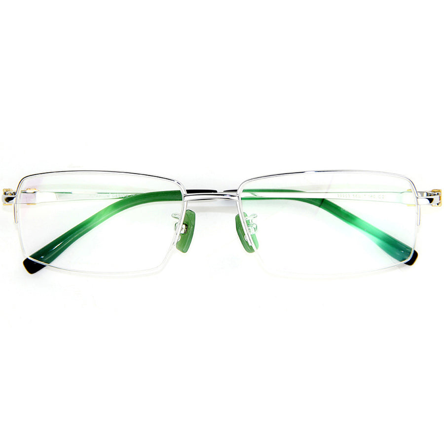 Rectangle Glasses JNJ1025