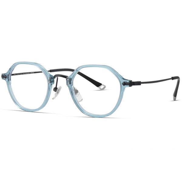 Geometric Glasses MW1226