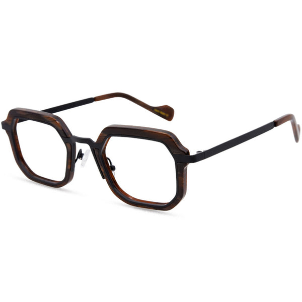 Square Glasses GC1082
