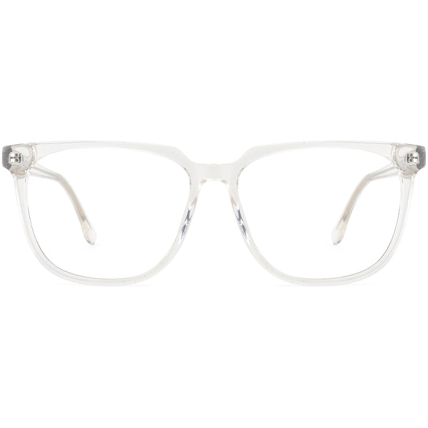 Square Glasses YSAA1070