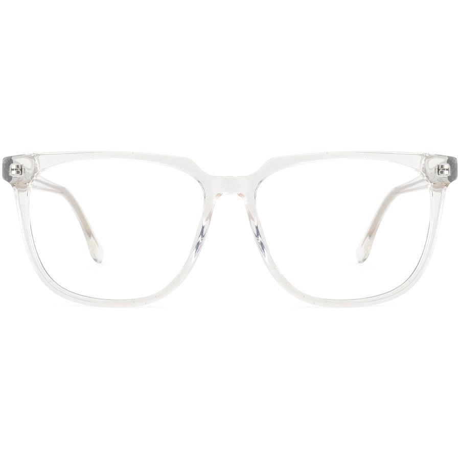 Square Glasses YSAA1070