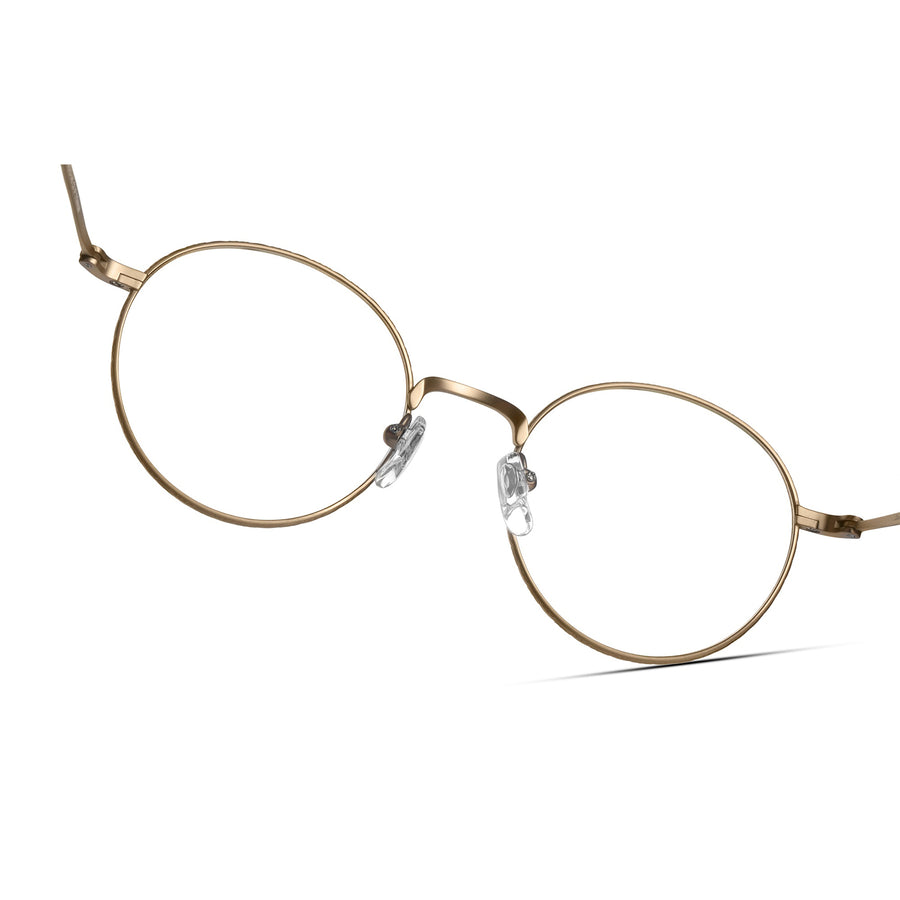 Round Glasses MW1150