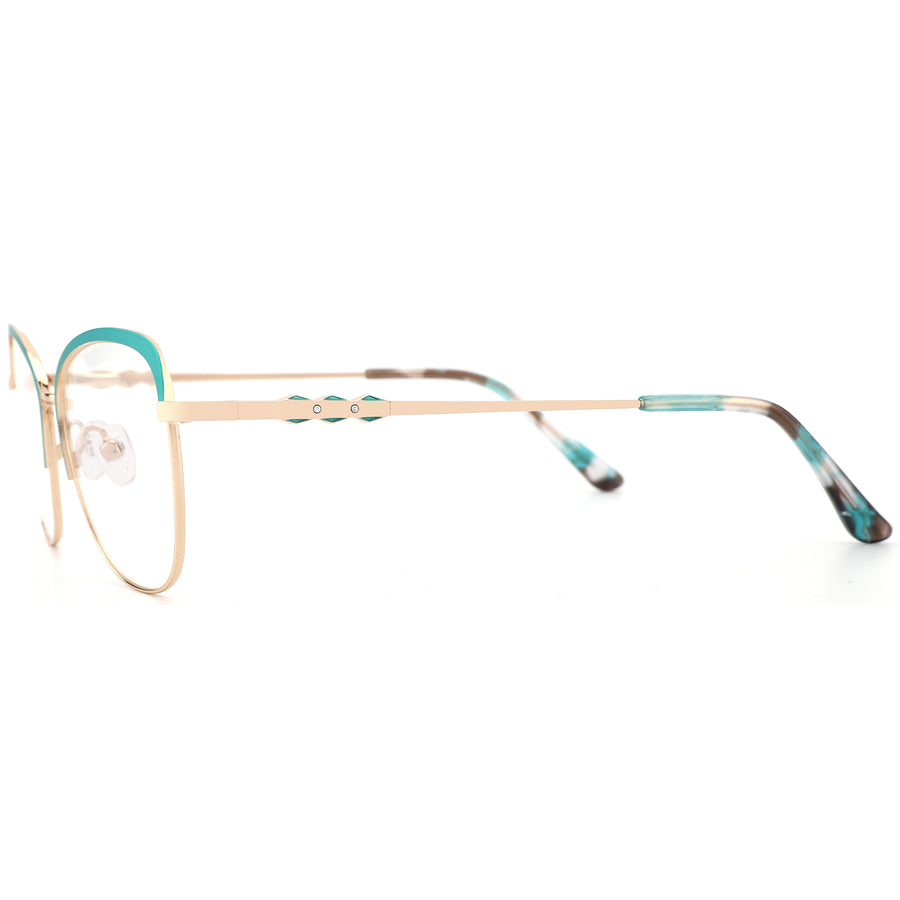 Cat-Eye Glasses YEM1091