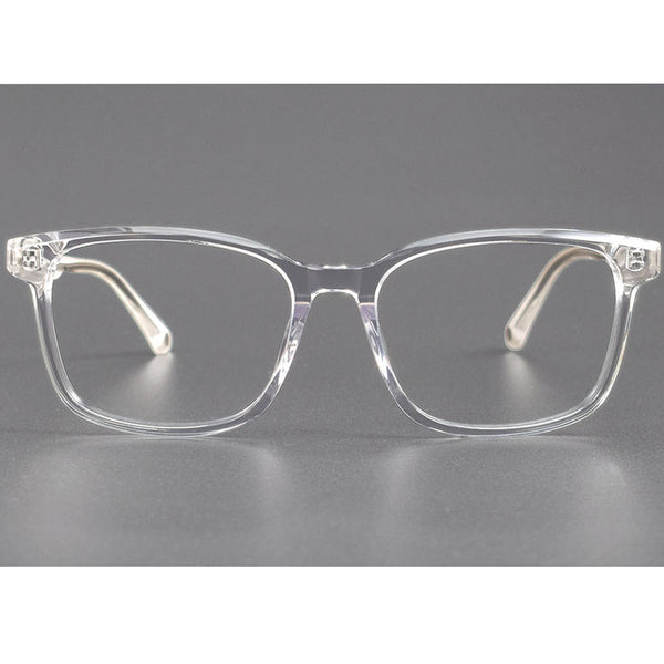 Square Glasses A3953