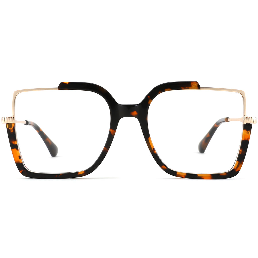 Square Glasses YEC1139