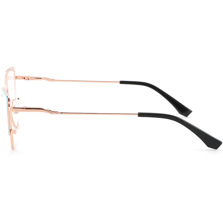 Cat-Eye Glasses YEM1140