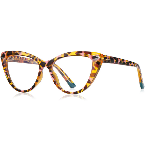 Cat-Eye Glasses PF1071