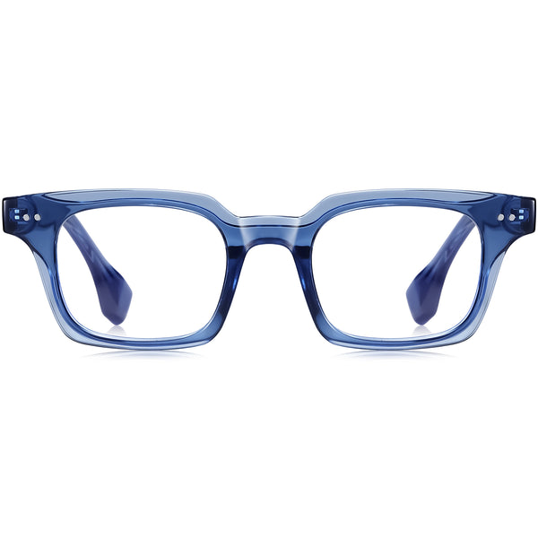 Square Glasses YSD1107