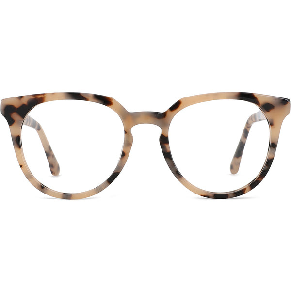 Round Glasses A3216