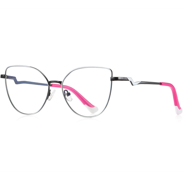Cat-Eye Glasses PF1251