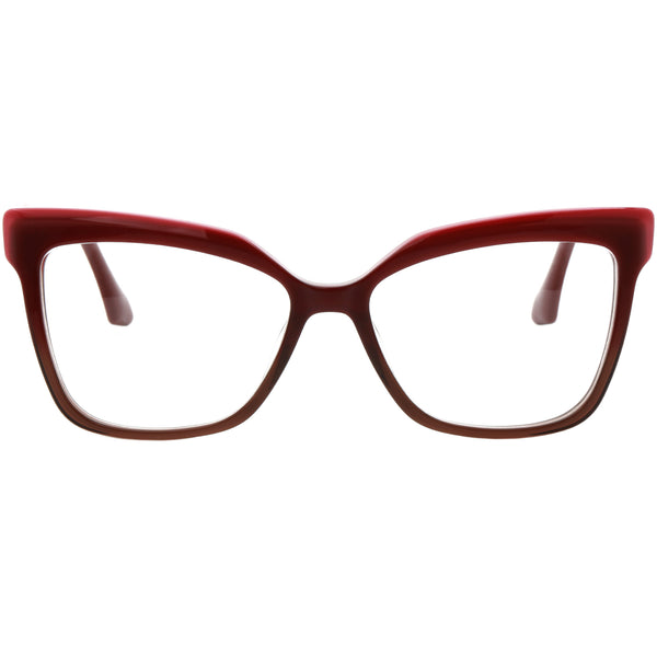 Cat-Eye Glasses GSR1057