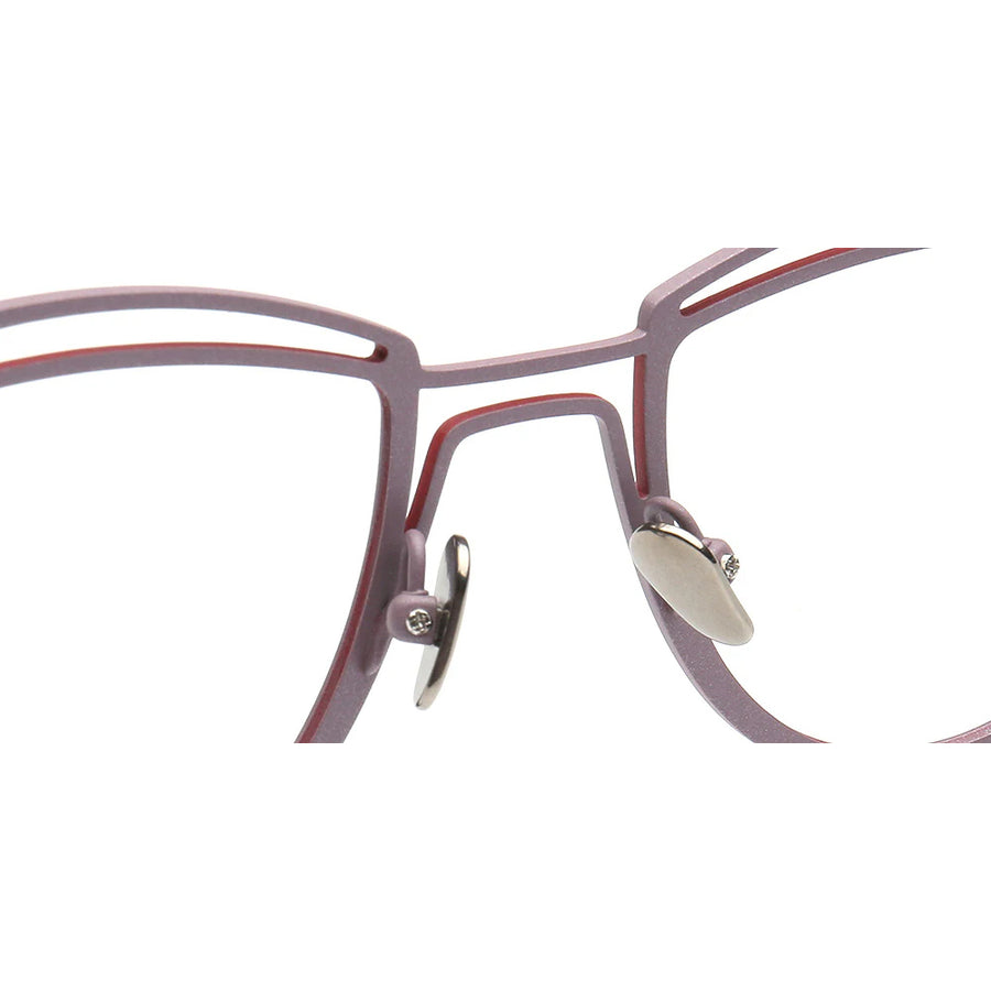 Cat-Eye Glasses YT1069