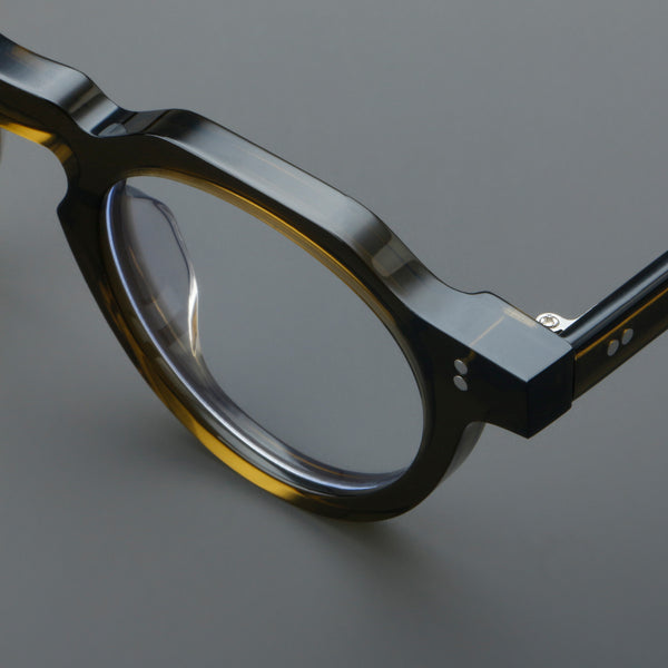 Round Glasses A4017