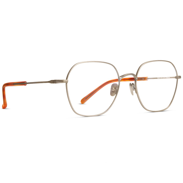 Square Glasses MW1166