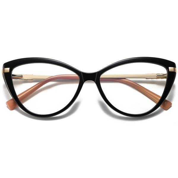 Cat-Eye Glasses PF1257