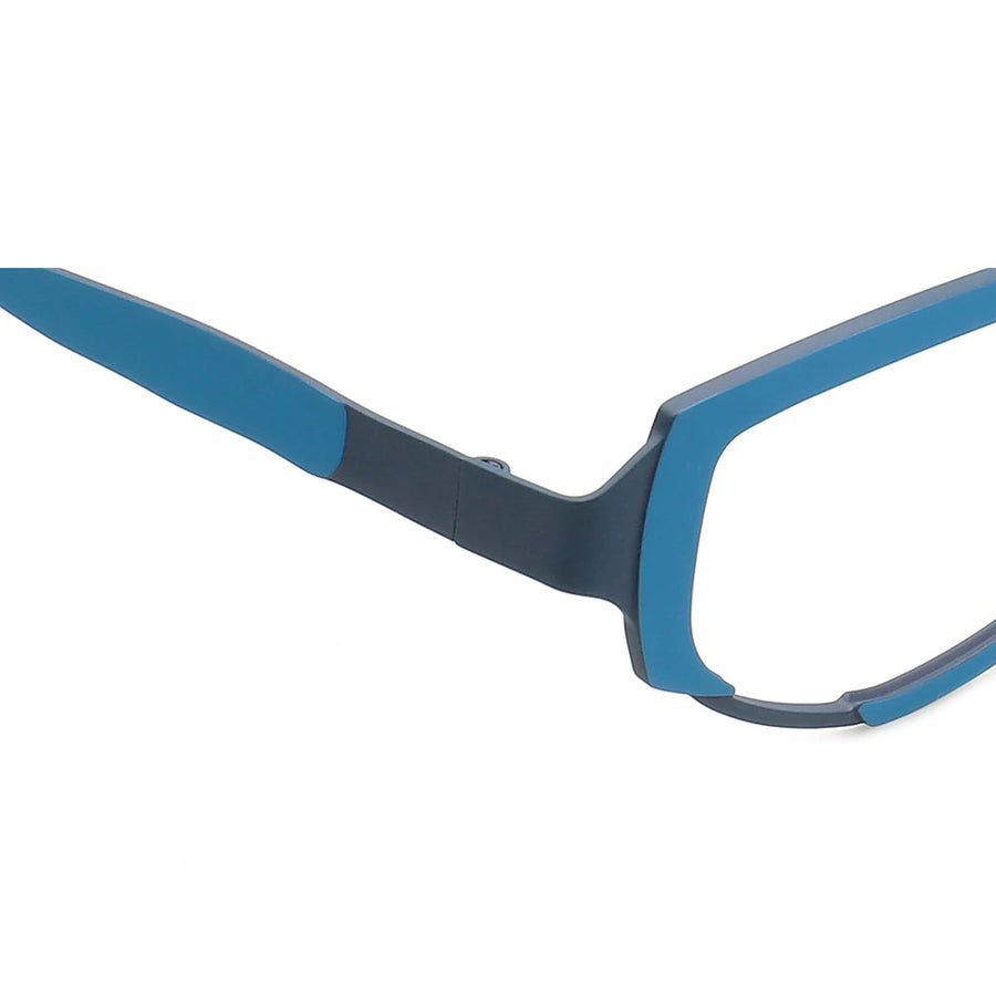 Geometric Glasses YT1048