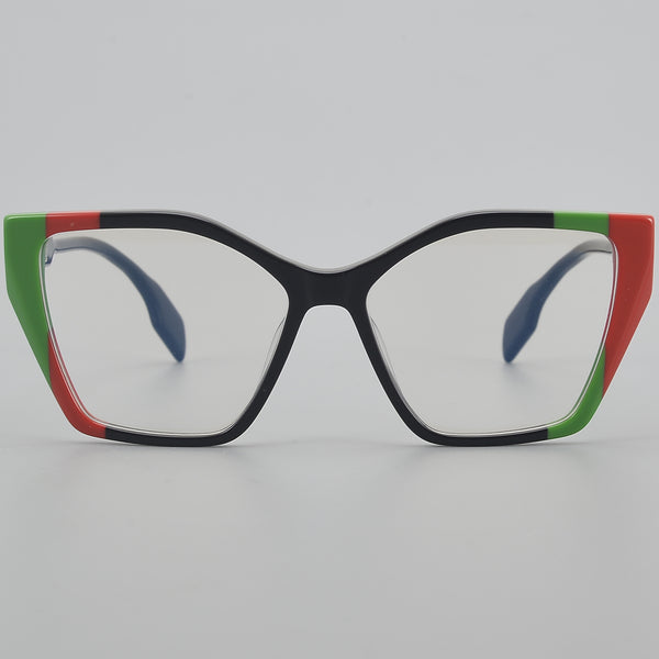 Cat-Eye Glasses BY1129