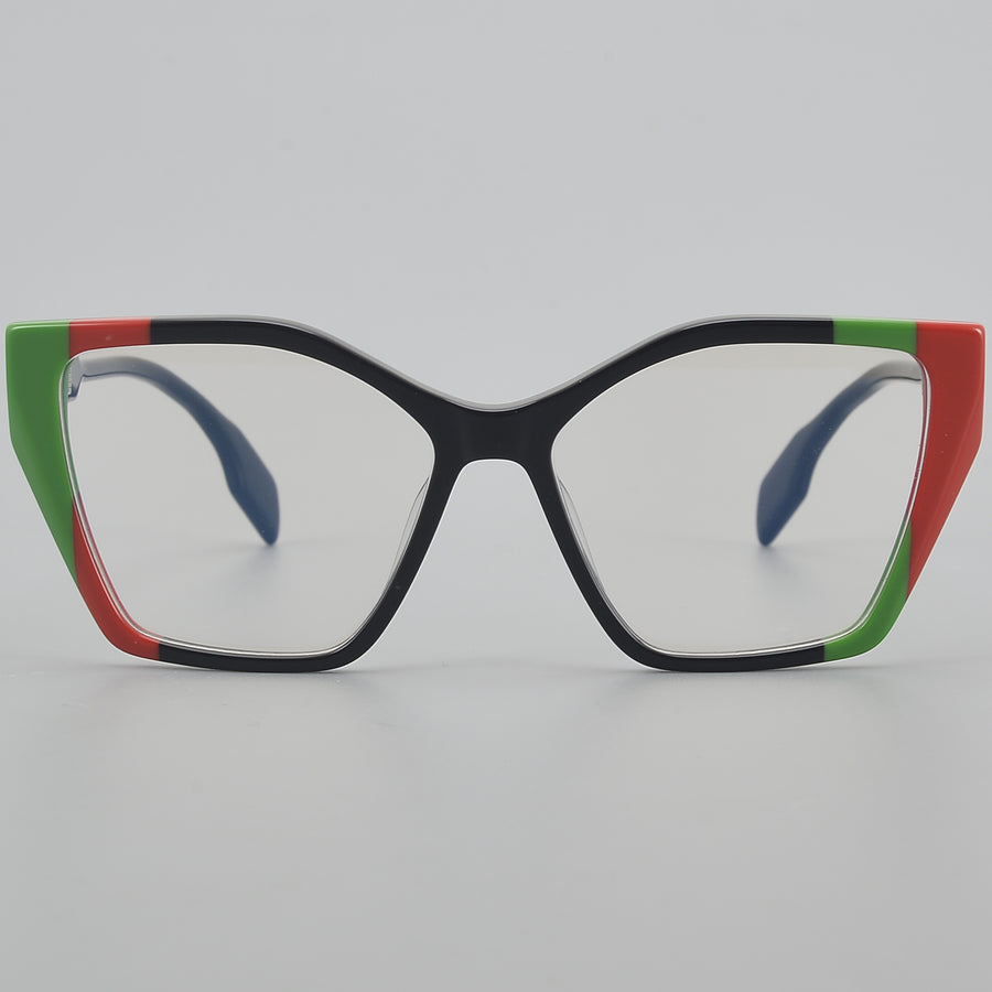 Cat-Eye Glasses BY1129