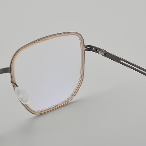 Square Glasses BY1023