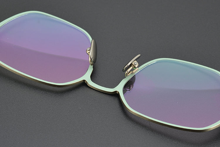 Geometric Glasses MW1282