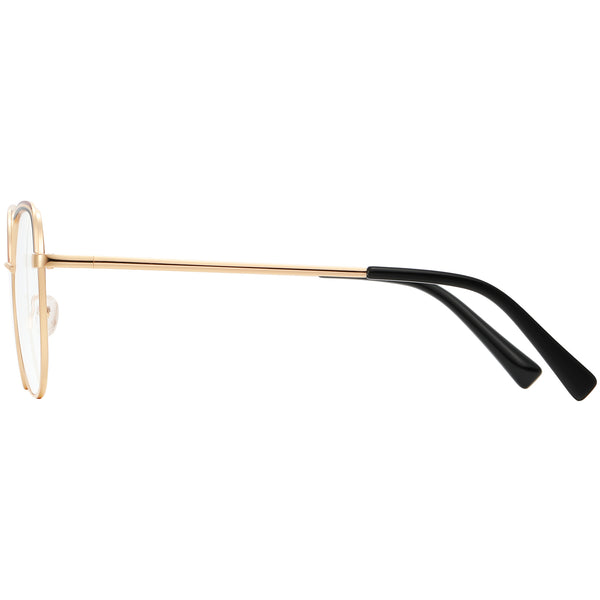 Round Glasses PF1088