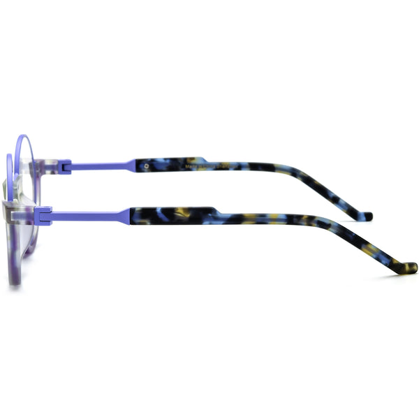 Round Glasses BR1647