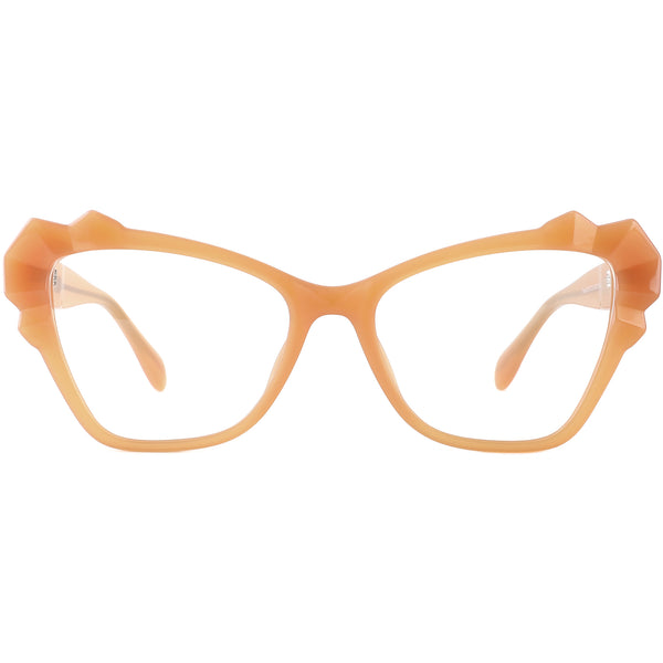 Cat-Eye Glasses YEA1212