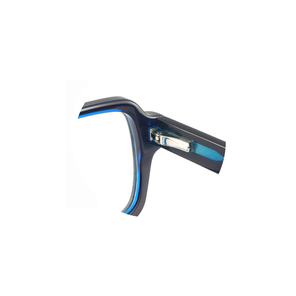 Square Glasses GSR1037