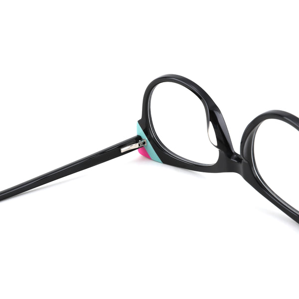 Cat-Eye Glasses A1400