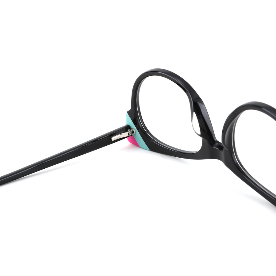 Cat-Eye Glasses A1400