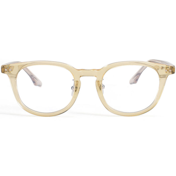 Square Glasses YM1044