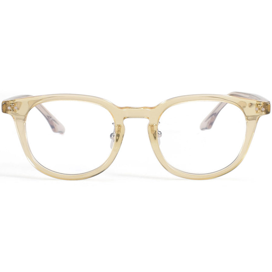 Square Glasses YM1044