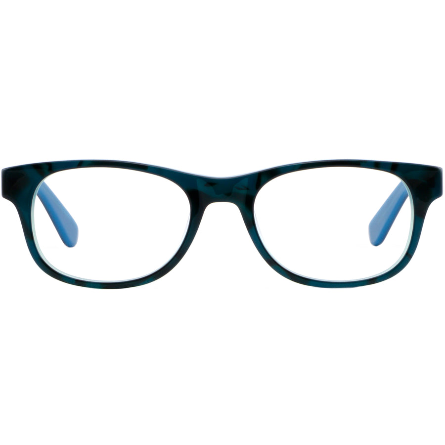 Rectangle Glasses O2289